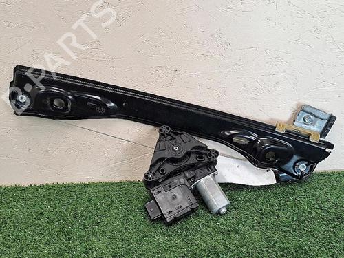 Rear left window mechanism ALFA ROMEO GIULIA (952_) 2.2 D (952AFA25, 952AFM25, 952ALA25) | BP30064243C24 