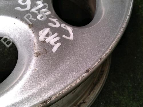 Felg PEUGEOT 206 Hatchback (2A/C) 1.4 i | BP17158205C45 