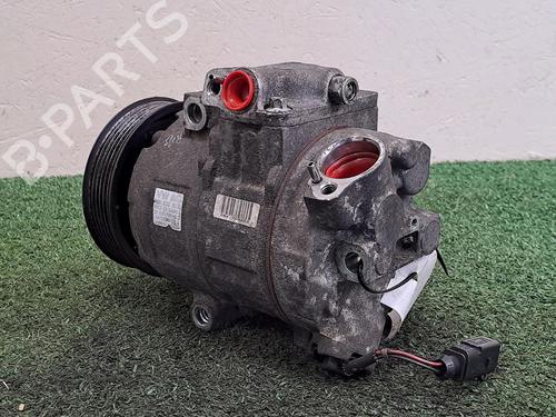 AC compressor SEAT IBIZA III (6L1) 1.9 TDI | BP30067978M34 