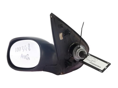 left-mirror-peugeot-206-2l_-2m_-2009-2010-2011-2012-2013-31809162 main image