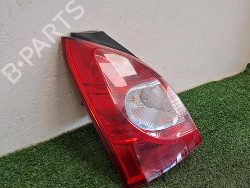 Left taillight RENAULT TWINGO II (CN0_) 1.2 16V (CN0K, CN0V, CN0A) | BP28285491C34 