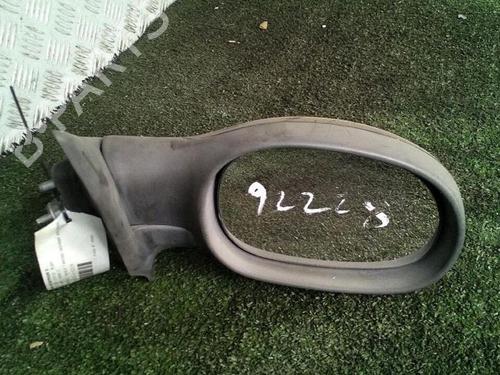 Right mirror RENAULT LAGUNA I (B56_, 556_) 1.9 dCi (B56W) | BP30076563C27 