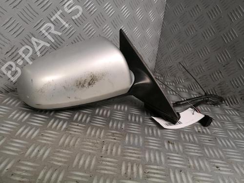Right mirror AUDI A3 Sportback (8PA) 2.0 TDI | BP21635414C27 