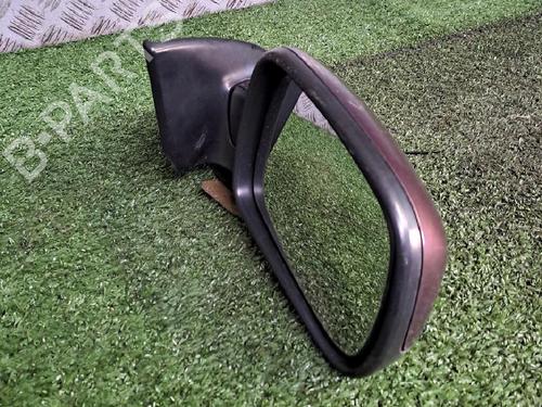 Used Right mirror PEUGEOT 307 CC (3B) 2.0 16V (140 hp) 23647083
