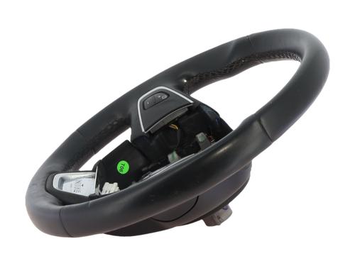 Steering wheel RENAULT CAPTUR I (J5_, H5_) 1.2 TCe 120 | BP36324274C49 - Image 4