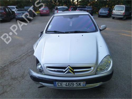 CITROËN XSARA (N1) 2.0 HDi 109 (109 hp) 1639351