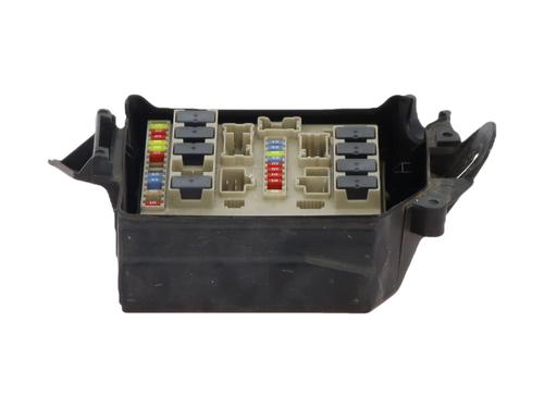 Fuse box RENAULT CLIO III (BR0/1, CR0/1) 1.5 dCi | BP36441354E1 - Image 2