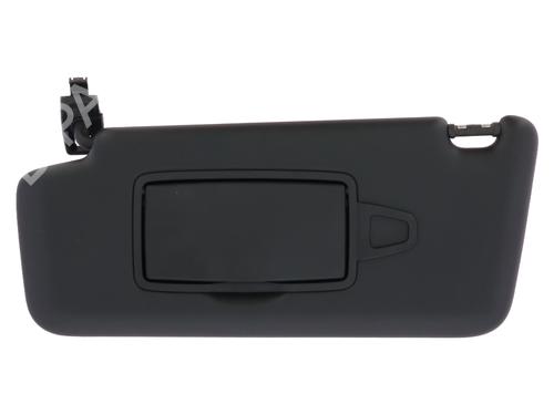 Used Left sun visor MERCEDES-BENZ B-CLASS Sports Tourer (W246, W242) B 200 CDI (246.201) (136 hp) 30795751