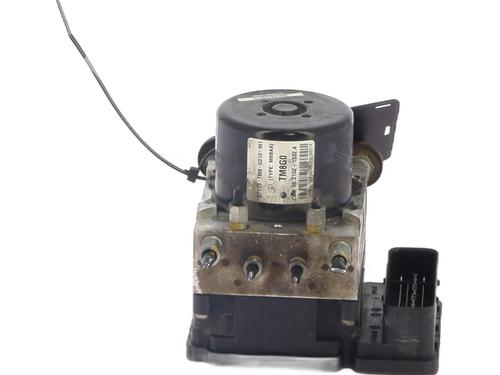 Used ABS pump ABS pump HONDA INSIGHT (ZE_) 1.3 IMA (ZE28, ZE2) (88 hp) 33311886 33311886