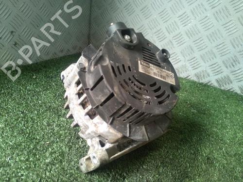 Alternator MERCEDES-BENZ A-CLASS (W168) A 160 (168.033, 168.133) | BP19479295M7 