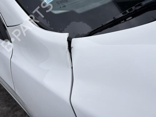 Left front window switch NISSAN QASHQAI II (J11, J11_) 1.2 DIG-T | BP32210466I27  - Image 11