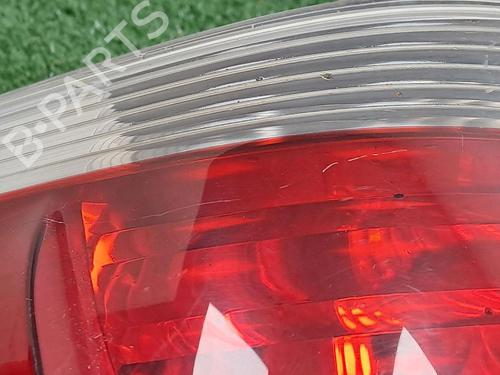 Used Left taillight BMW 5 (E60) 525 d (177 hp) 30065892