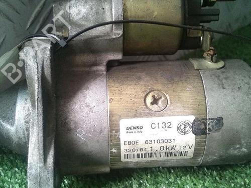 Starter LANCIA MUSA (350_) 1.4 (350.AXA11, 350.AXA1A) | BP30076318M8 - Image 6