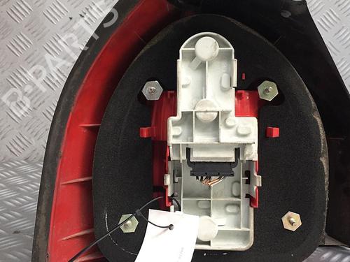 Right taillight AUDI A3 (8L1) 1.9 TDI | BP30070179C35 