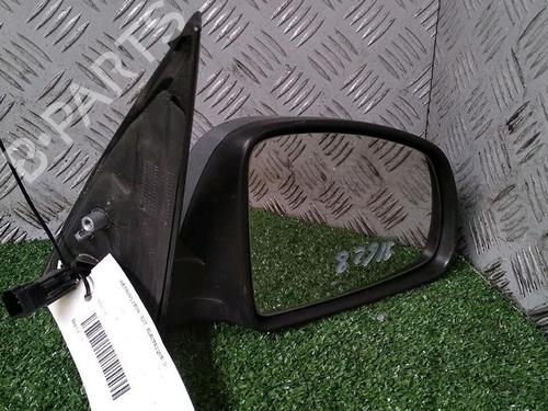 Right mirror OPEL MERIVA A MPV (X03) 1.7 CDTI (E75) | BP30071439C27