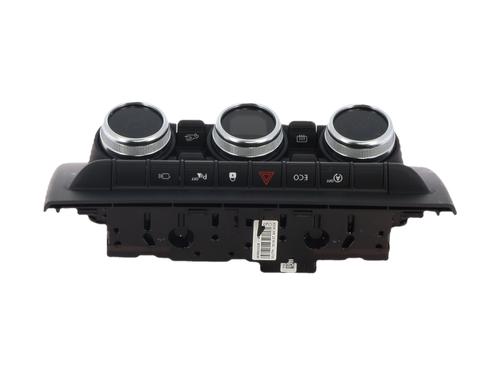 Comando chauffage DACIA DUSTER (HM_) 1.5 dCi 115 (HMAD) | BP37731192I5 - Image 3