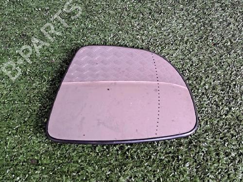 Used Left mirror glass RENAULT CLIO IV (BH_) 1.2 16V (73 hp) 23647088