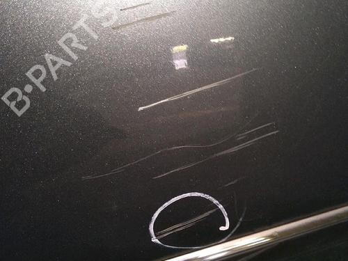 Right rear door PEUGEOT 407 (6D_) 1.8 16V (6D6FYC) | BP29951407C5