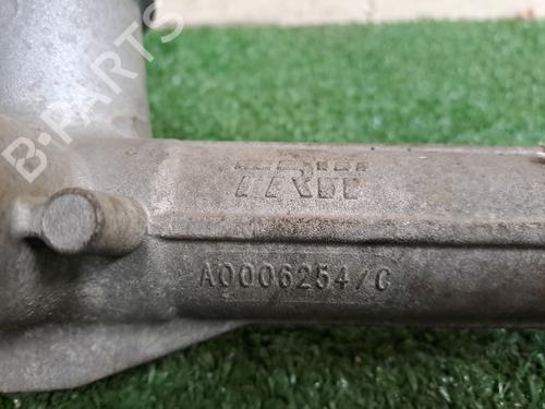 Used Steering rack Steering rack OPEL CORSA E (X15) 1.4 (08, 68) (90 hp) 31126193 31126193