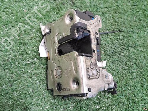 Front right lock DACIA LODGY (JS_) 1.6 | BP30063798C97