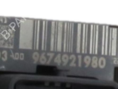 Fuse box PEUGEOT 508 I (8D_) 2.0 HDi | BP36113378E1 - Image 3