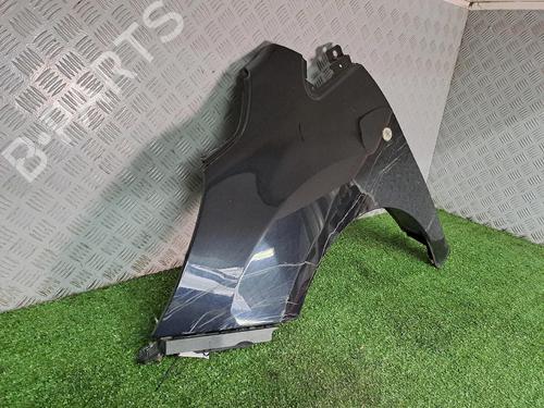 Left front fenders FORD KA (RU8) 1.2 | BP20610546C41 