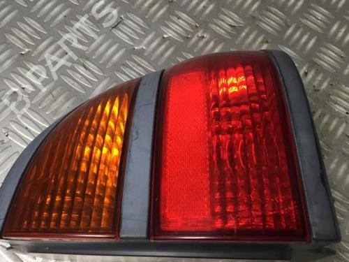 Right taillight RENAULT LAGUNA I (B56_, 556_) 1.8 16V (B563, B564) | BP30070440C35 