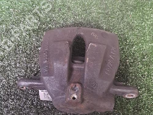 Right front brake caliper CITROËN C8 (EA_, EB_) 2.0 HDi | BP30066456M104 