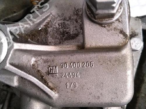 Gearbox OPEL CORSA D (S07) 1.2 (L08, L68) | BP30073943M3