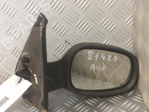 Right mirror RENAULT CLIO II (BB_, CB_) 1.5 dCi (B/CB07) | BP30068811C27