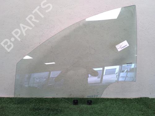 Used Front left door window Front left door window 36892734 36892734
