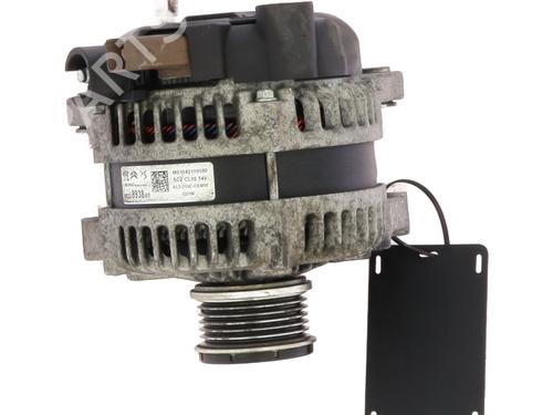 Used Alternator Alternator PEUGEOT 308 SW II (LC_, LJ_, LR_, LX_, L4_) 1.5 BlueHDi 130 (131 hp) 34047396 34047396