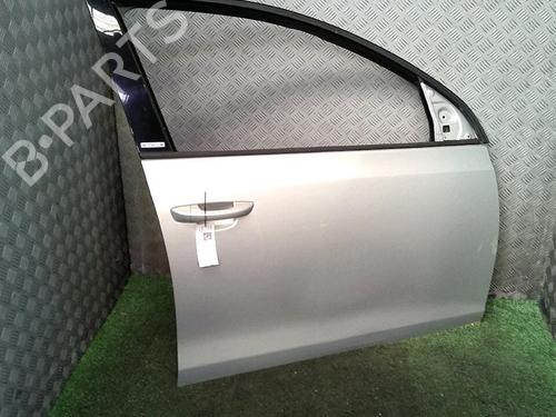 Used Right front door VW GOLF VI (5K1) 1.4 TSI (122 hp) 30076684