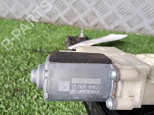 Front right window mechanism RENAULT CLIO V (B7_) 1.0 SCe 75 (B7M5) | BP29953096C23  - Image 5