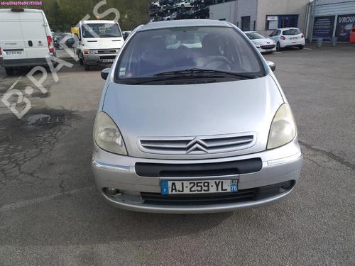 Heater blower motor CITROËN XSARA PICASSO (N68) 2.0 HDi | BP17158707M62 