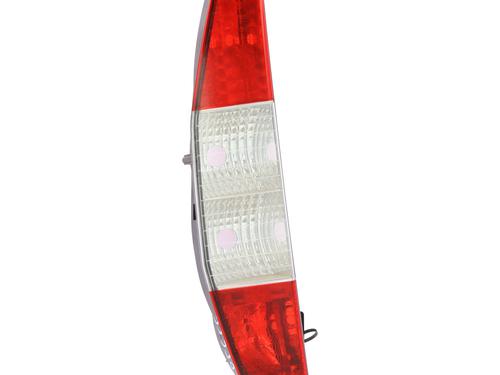 Used Left taillight FIAT DOBLO Box Body/MPV (223_) 1.9 D (223ZXB1A) (63 hp) 30591557