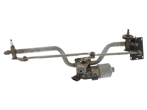 Ruitenwissermotor voor RENAULT CLIO II (BB_, CB_) 1.5 dCi (B/CB07) (65 hp) 30573908