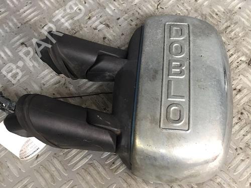 Used Left mirror FIAT DOBLO MPV (119_, 223_) 1.9 JTD (223AXE1A) (100 hp) 30069756