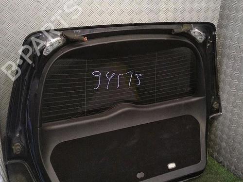 Tailgate MERCEDES-BENZ M-CLASS (W164) ML 280 CDI 4-matic (164.120) | BP30064735C6 