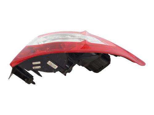 Right taillight CITROËN C4 II (NC_) 1.4 VTi 95 (NC8FP0) | BP36150895C35 - Image 4