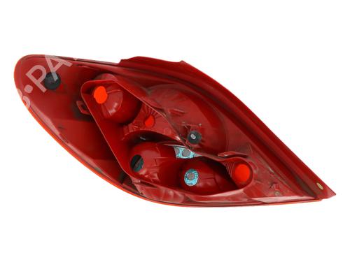 Farolim direito Farolim direito PEUGEOT 207 (WA_, WC_) 1.4 HDi (68 hp) 36544892 36544892