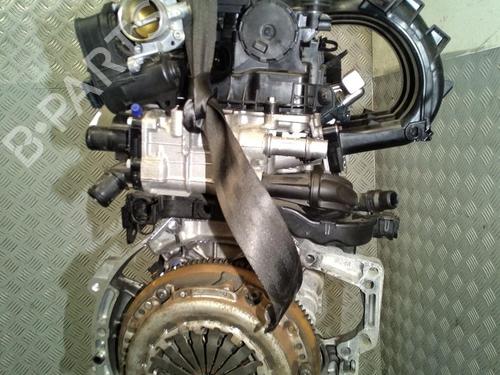 Engine PEUGEOT 208 II (UB_, UP_, UW_, UJ_) 1.2 PureTech 75 | BP29948814M1