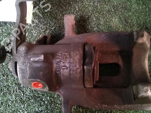 Right rear brake caliper PEUGEOT 3008 I MPV (0U_) 1.6 HDi | BP29950094M106
