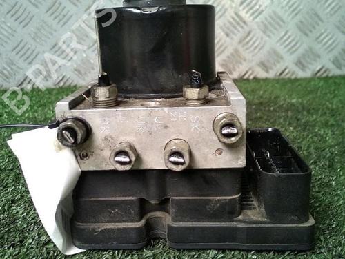 Used ABS pump ABS pump OPEL ZAFIRA / ZAFIRA FAMILY B (A05) 1.9 CDTI (M75) (100 hp) 30075762 30075762
