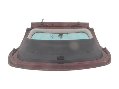 Bagklap CC/Kombi-Coupé Bagklap CC/Kombi-Coupé RENAULT GRAND SCÉNIC III (JZ0/1_) 1.6 dCi (JZ00, JZ12) (130 hp) 39897113 39897113
