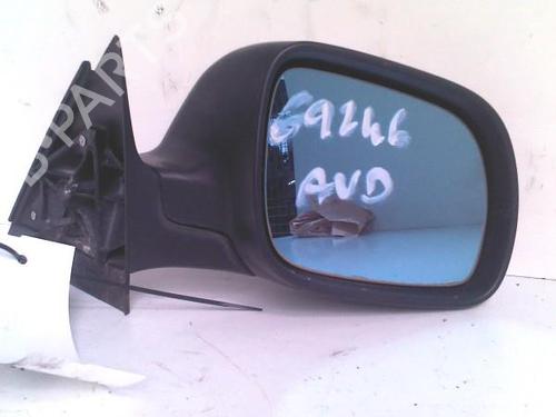 Used Right mirror Right mirror 37731634 37731634