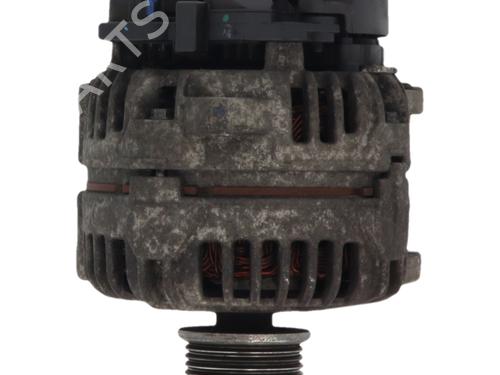 Used Alternator Alternator RENAULT MODUS / GRAND MODUS (F/JP0_) 1.5 dCi (JP0G, JP0H) (106 hp) 40223741 40223741