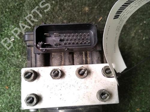ABS Bremseaggregat PEUGEOT 206 Hatchback (2A/C) 1.1 i | BP30073423M43 