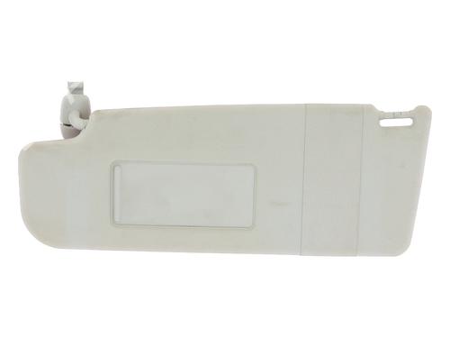 Used Left sun visor Left sun visor VW POLO V (6R1, 6C1) 1.6 TDI (90 hp) 33011781 33011781