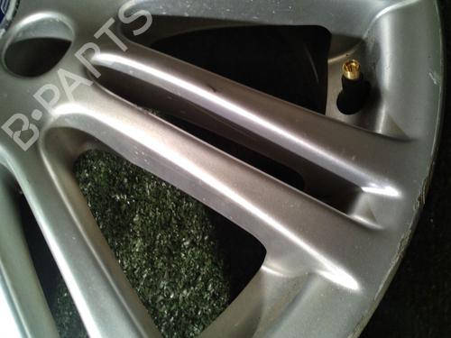 Rim MERCEDES-BENZ A-CLASS (W169) A 180 CDI (169.007, 169.307) | BP30066230C45